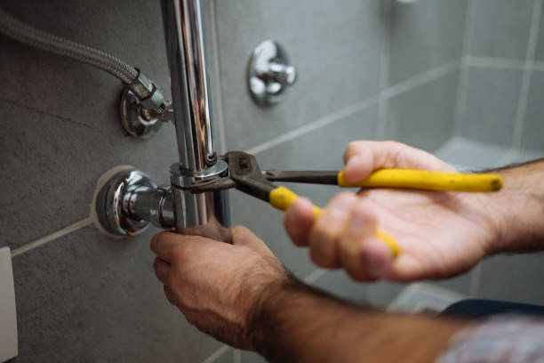 Best Same-Day Plumbing Service  in Lmerton, PA